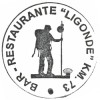 Bar restaurante Ligonde