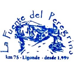 Albergue La fuente del peregrino