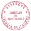 Albergue de peregrinos de Ligonde