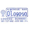 Albergue pensión O Logoso