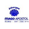 Albergue de peregrinos Santiago Apóstol