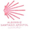 Albergue de peregrinos Santiago Apóstol