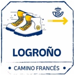 Oficina de Correos de Logroño