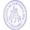 Parroquia de Santiago El Real de Logroño
