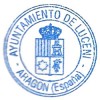Ayuntamiento de Luceni