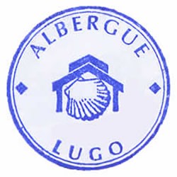 Albergue de peregrinos de Lugo