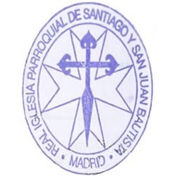 Real iglesia parroquial de Santiago y San Juan
