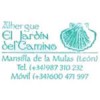 Albergue El jardín del Camino