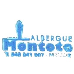 Albergue Montoto