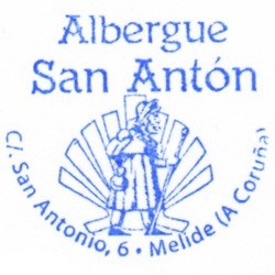 Albergue San Antón