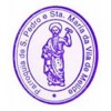 Parroquia de San Pedro y Santa María de Melide