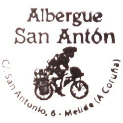 Albergue San Antón