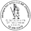 Albergue San Antón