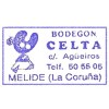 Bodegón Celta