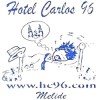 Hotel Carlos 96
