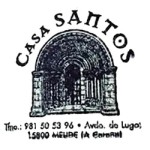 Casa Santos