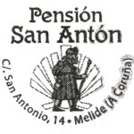 Pensión San Antón