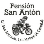 Pensión San Antón