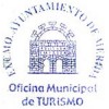 Oficina de Turismo de Mérida