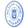 Policía Local de Mieres