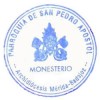 Parroquia de San Pedro Apostol de Monesterio