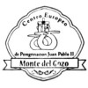 Centro Europeo de peregrinación Juan Pablo II del Monte del Gozo