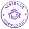 Albergue de peregrinos de Monto do Gozo