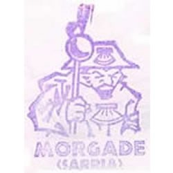 Casa Morgade