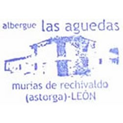 Albergue de peregrinos Las Águedas