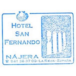 Hotel San Fernando