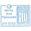 Hotel San Fernando