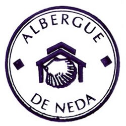 Albergue de peregrinos de Neda