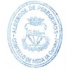 Albergue de peregrinos de Neda