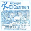 Albergue privado El Carmen
