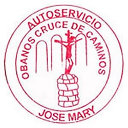 Autoservicio Jose Mary