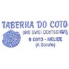 Taberna do Coto