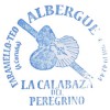 Albergue La Calabaza del Peregrino