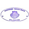 Catedral de Sainte Marie en Oloron