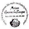 Hotel Guerra La Rocque