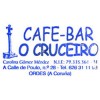 Café bar O Cruceiro