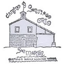 Albergue de peregrinos San Martín de Orio