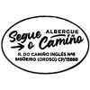 Albergue Segue o Camiño