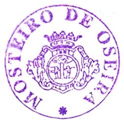 Monasterio de Oseira