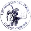 Puesto de descanso Los Ángeles del Camino