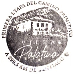 Villa Palatina Superior Hostel