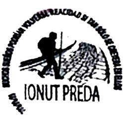 Ionut Preda. El paralímpico viajero