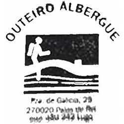 Albergue Outeiro