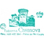 Taberna Casanova
