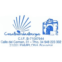 Casa Ibarrola albergue