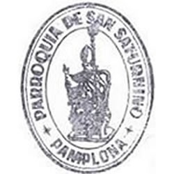 Parroquia de San Saturnino de Pamplona
